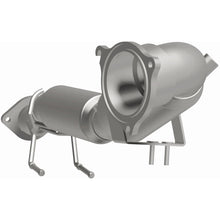 Load image into Gallery viewer, Magnaflow 13-17 Ford Escape 1.6L Direct Fit Converter
