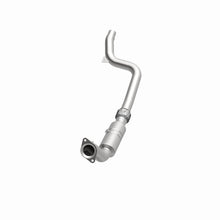 Load image into Gallery viewer, Magnaflow 11-14 Dodge Charger / Chrysler 300 V6 3.6L Direct-Fit Catalytic Converter
