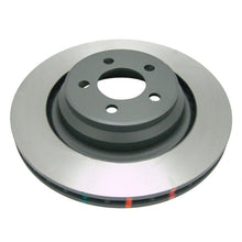 Load image into Gallery viewer, DBA 15-22 Dodge Charger R/T Scat Pack/SRT 392 (w/4 &amp; 6 Piston Calipers) Rear 4000 Series Plain Rotor
