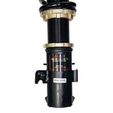 Load image into Gallery viewer, BLOX Racing 08-14 Subaru WRX Plus Series Fully Adjustable Coilovers
