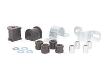 Load image into Gallery viewer, Whiteline 1965-1982 Chevrolet Corvette Sway Bar - Mount Bushing
