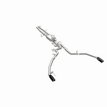 Load image into Gallery viewer, Magnaflow 2024 Ford Ranger Raptor Cat-Back Exhaust System

