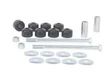 Load image into Gallery viewer, Whiteline 1963-1982 Chevrolet Corvette Sway Bar - Mount Bushing
