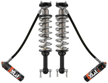 Load image into Gallery viewer, Fox 21+ Ford Bronco 2.5 Performance Series Front Coil-Over Reservoir Shock w/ UCA - Adjustable
