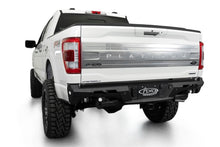 Load image into Gallery viewer, Addictive Desert Designs 21-23 Ford F-150 (excl. Raptor) Black Label Rear Bumper
