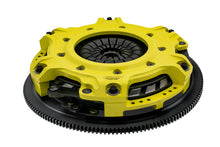 Load image into Gallery viewer, ACT Chevy Camaro/Corvette LS1/LS2/LS3/LS6/LS7 Mod-Twin 10.5 HD Sprung Disc Street Clutch Kit
