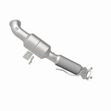 Load image into Gallery viewer, Magnaflow 13-14 Ford Fusion 2.0L Direct Fit Converter
