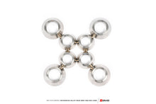 Load image into Gallery viewer, 2017+ Audi R8 / 2015+ Lamborghini Huracan Billet Rear Sway Bar End Links
