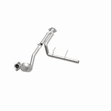 Load image into Gallery viewer, Magnaflow 11-14 Ford F-150 3.7L Direct Fit Converter
