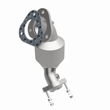 Load image into Gallery viewer, Magnaflow 17-18 Ford Police Interceptor Utility 3.5L Direct Fit Converter
