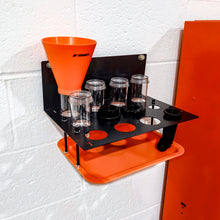 Load image into Gallery viewer, Mishimoto Screw On Oil Funnel Full Kit
