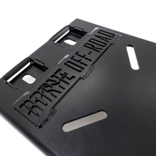 Load image into Gallery viewer, Borne Off-Road 2017+ Ford F-150 Raptor Skid Plate - Transfer Case
