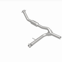 Load image into Gallery viewer, Magnaflow 2006 Ford F-150 4.6L Direct Fit Converter
