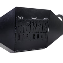 Load image into Gallery viewer, Borne Off-Road 2017+ Ford F-150 Raptor Skid Plate - Rear Differential
