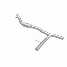 Load image into Gallery viewer, Magnaflow 07-08 Ford F-150 4.2L Direct Fit Converter
