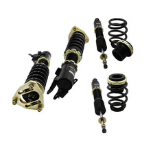 Load image into Gallery viewer, BLOX Racing 06-11 Honda Civic Plus Series Fully Adjustable Coilovers
