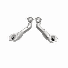 Load image into Gallery viewer, Magnaflow 12-13 Chevrolet Corvette 6.2L Direct Fit Converter
