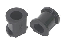 Load image into Gallery viewer, Whiteline 2001-2005 Honda Civic Sway Bar - Mount Bushing
