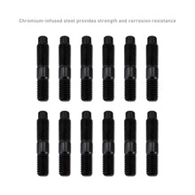Load image into Gallery viewer, Mishimoto 94-18 Dodge Ram 5.9/6.7L Cummins Exhaust Manifold Stud Kit

