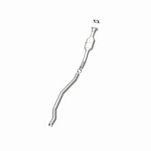 Load image into Gallery viewer, Magnaflow 2001 Dodge Caravan 3.3L Direct Fit Converter
