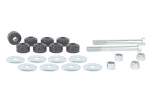 Load image into Gallery viewer, Whiteline 1986-1989 Honda Accord Sway Bar - Mount Bushing
