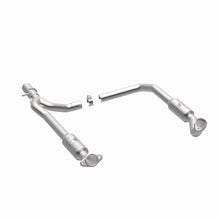 Load image into Gallery viewer, MagnaFlow 09-14 Ford E-150 California Grade CARB Compliant Direct-Fit Catalytic Converter
