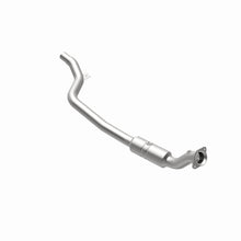 Load image into Gallery viewer, Magnaflow 11-14 Dodge Charger / Chrysler 300 V6 3.6L Direct-Fit Catalytic Converter
