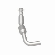 Load image into Gallery viewer, Magnaflow 2007 Ford E-150 4.6L Direct Fit Converter
