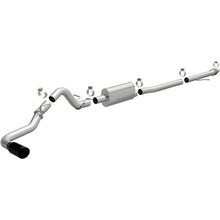 Load image into Gallery viewer, Magnaflow 24+ Ford Ranger Single Exhaust - Black Chrome
