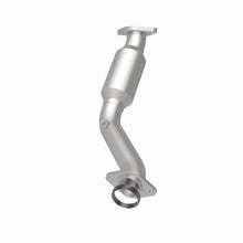 Load image into Gallery viewer, Magnaflow 2007 Chevrolet Corvette 6.0L Direct Fit Converter
