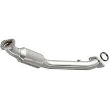 Load image into Gallery viewer, Magnaflow 2007 Chevrolet Corvette 6.0L Direct Fit Converter
