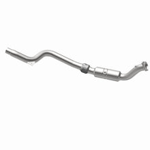 Load image into Gallery viewer, Magnaflow 11-14 Dodge Charger / Chrysler 300 V6 3.6L Direct-Fit Catalytic Converter
