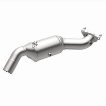 Load image into Gallery viewer, Magnaflow 19-21 Ford Ranger Single Underbody 2.3L Direct Fit Converter
