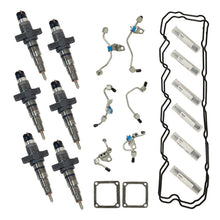 Load image into Gallery viewer, BD Diesel 2004.5-2005 Dodge/Ram Cummins 5.9L Injectors &amp; Install Kit
