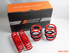 Load image into Gallery viewer, AST 05-12/2011 Volkswagen FOX Lowering Springs - 30mm/30mm
