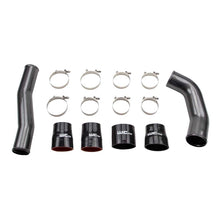 Load image into Gallery viewer, Wehrli 10-12 Cummins 6.7L Stage 1 High Flow Bundle Kit - Illusion Purple
