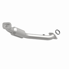 Load image into Gallery viewer, Magnaflow 05-06 Chevrolet Corvette 6.0L Direct Fit Converter
