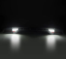 Load image into Gallery viewer, AlphaRex 15-23 Dodge Charger Nova-Series LED Tail Lights - Smoke
