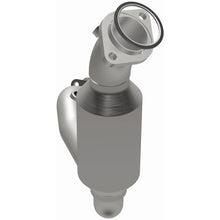 Load image into Gallery viewer, Magnaflow 98-03 Ford Escort 2.0L Direct Fit Converter
