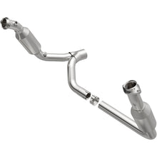 Load image into Gallery viewer, Magnaflow 2006 Dodge Ram 1500 5.7L Direct Fit Catalytic Converter
