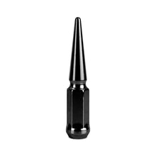 Load image into Gallery viewer, Mishimoto Steel Spiked Lug Nuts M12x1.5 20pc Set - Black
