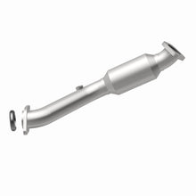 Load image into Gallery viewer, Magnaflow 2007 Chevrolet Corvette 6.0L Direct Fit Converter
