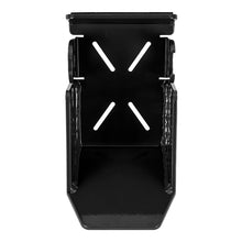 Load image into Gallery viewer, Borne Off-Road 2021+ Ford Bronco Skid Plate Rear Shock Pair Black
