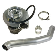 Load image into Gallery viewer, BD Super B Killer SX-E S363 Turbo Kit - Dodge 1994-2002 5.9L c/w HX40 Down Pipe
