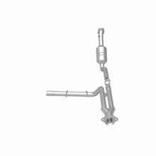 Load image into Gallery viewer, Magnaflow 11-14 Ford F-150 3.7L Direct Fit Converter
