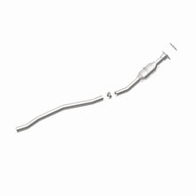 Load image into Gallery viewer, Magnaflow 2001 Dodge Caravan 3.3L Direct Fit Converter
