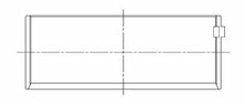 Load image into Gallery viewer, ACL Chevrolet V8 305-350-400 Race Series Narrowed Conrod Rod Bearing Set
