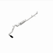 Load image into Gallery viewer, Magnaflow 24+ Ford Ranger Single Exhaust - Black Chrome
