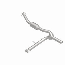 Load image into Gallery viewer, Magnaflow 07-08 Ford F-150 4.6L Direct Fit Converter
