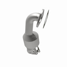 Load image into Gallery viewer, Magnaflow 2010 Ford Flex 3.5L Direct Fit Converter
